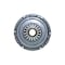Sachs Clutch Pressure Plate, SC675 SC675 - alternate 1
